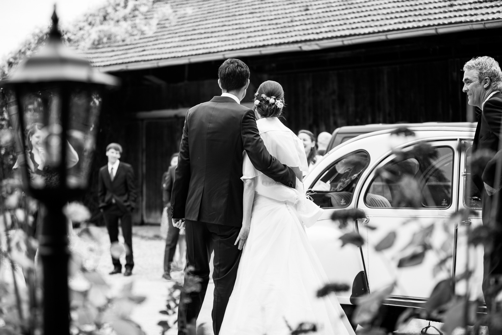 Hochzeitsfotografie Wolfratshausen