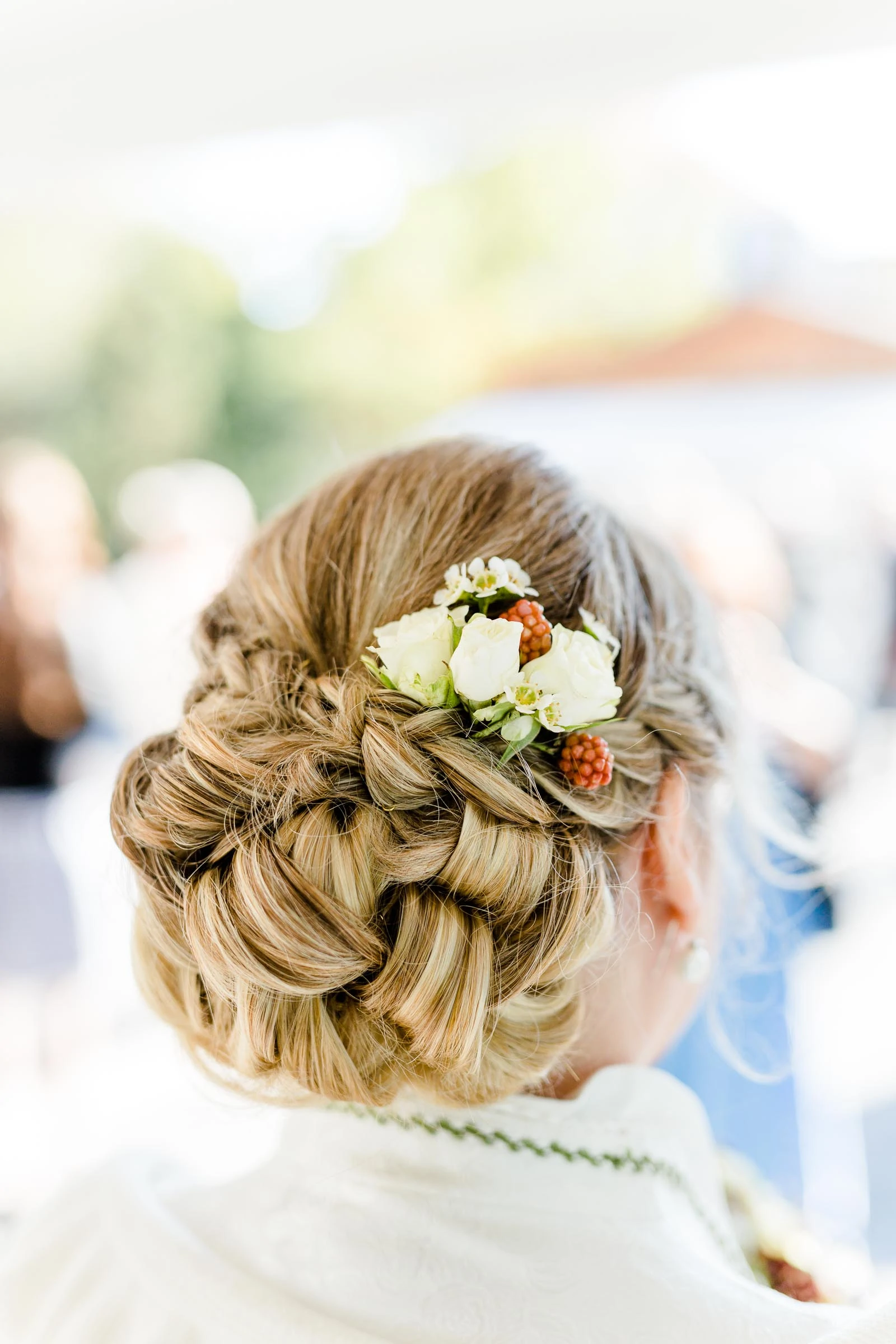Hochzeit Grünwald