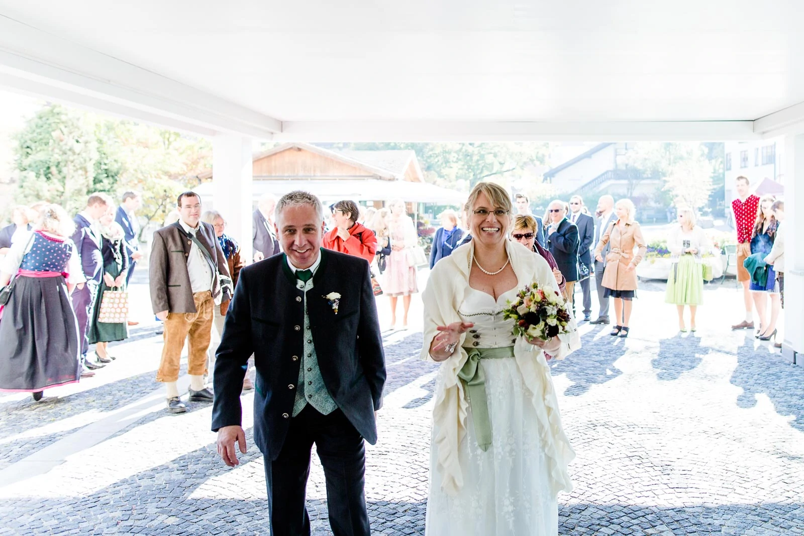 Standesamt Grünwald