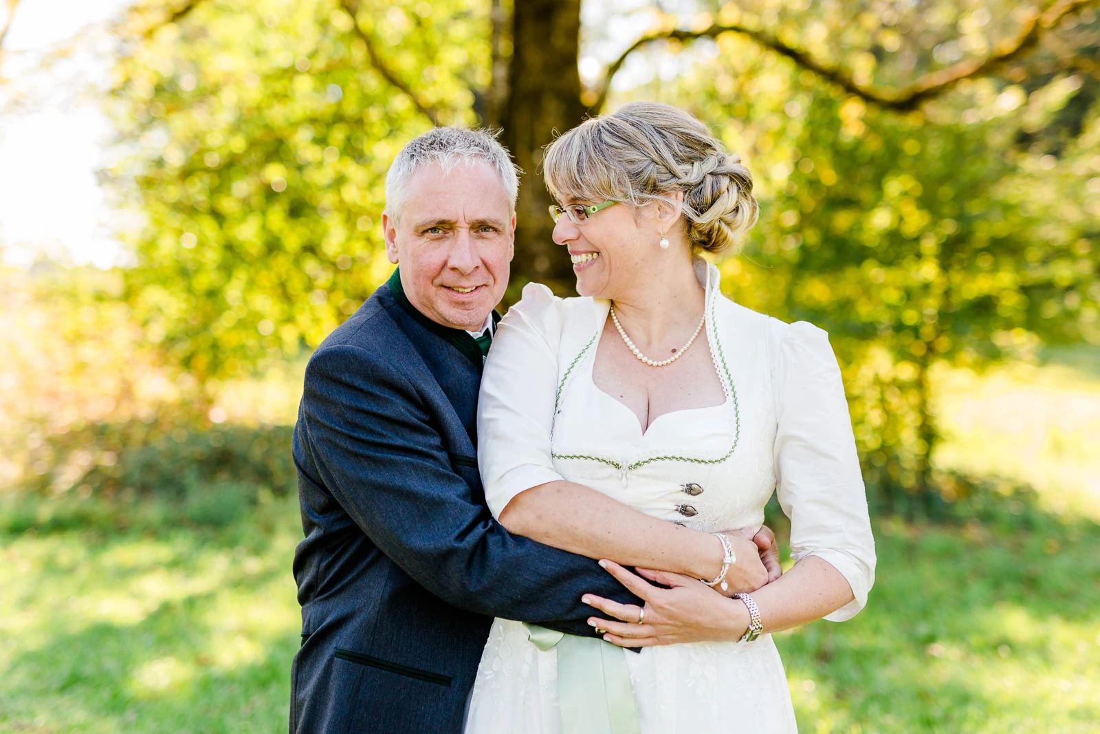 Hochzeit Königsdorf