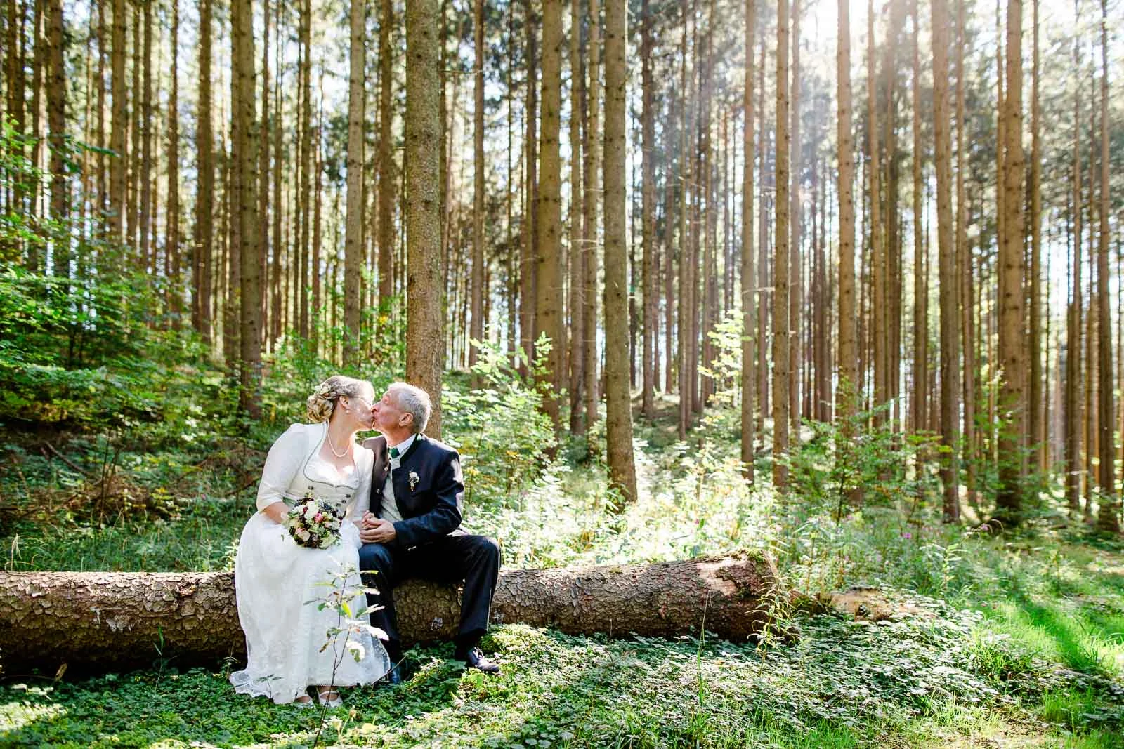 Hochzeitsfotos Königsdorf