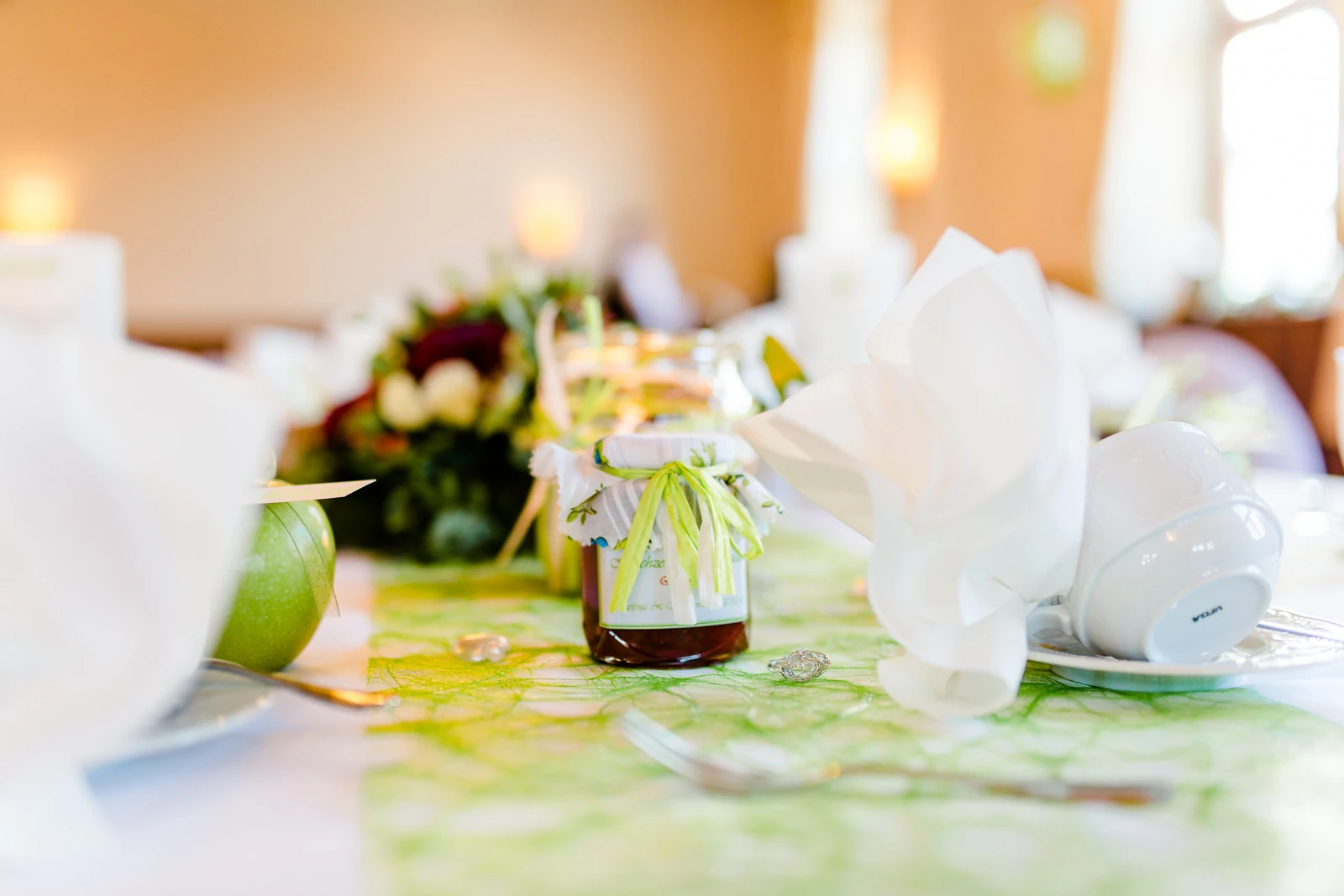 Hochzeit Posthotel Hofherr