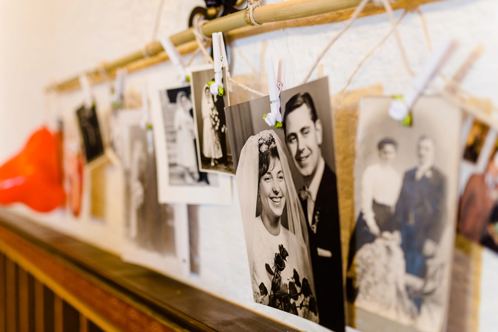 Hochzeit Posthotel Hofherr