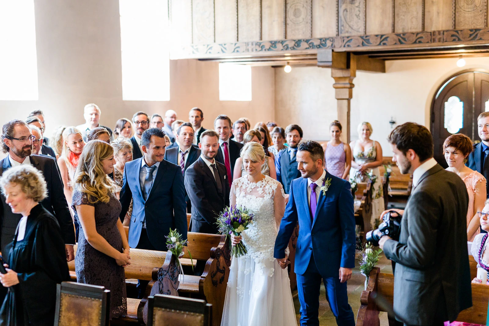 Hochzeit Wolfratshausen
