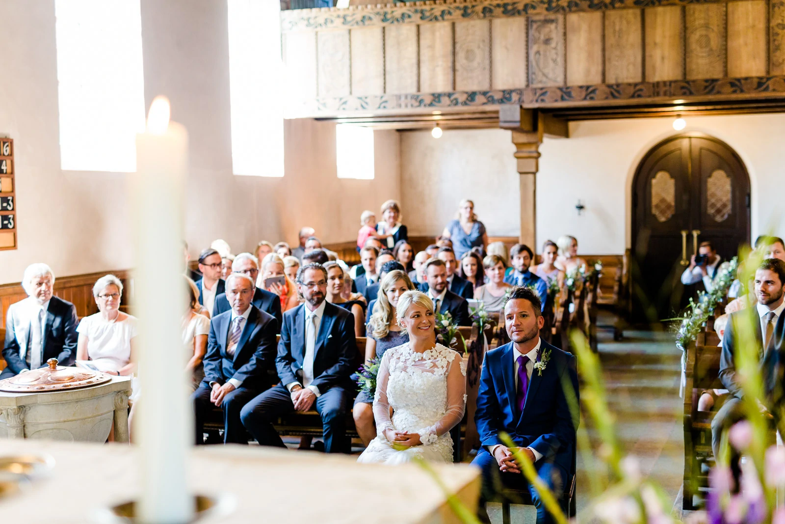 Hochzeit Wolfratshausen