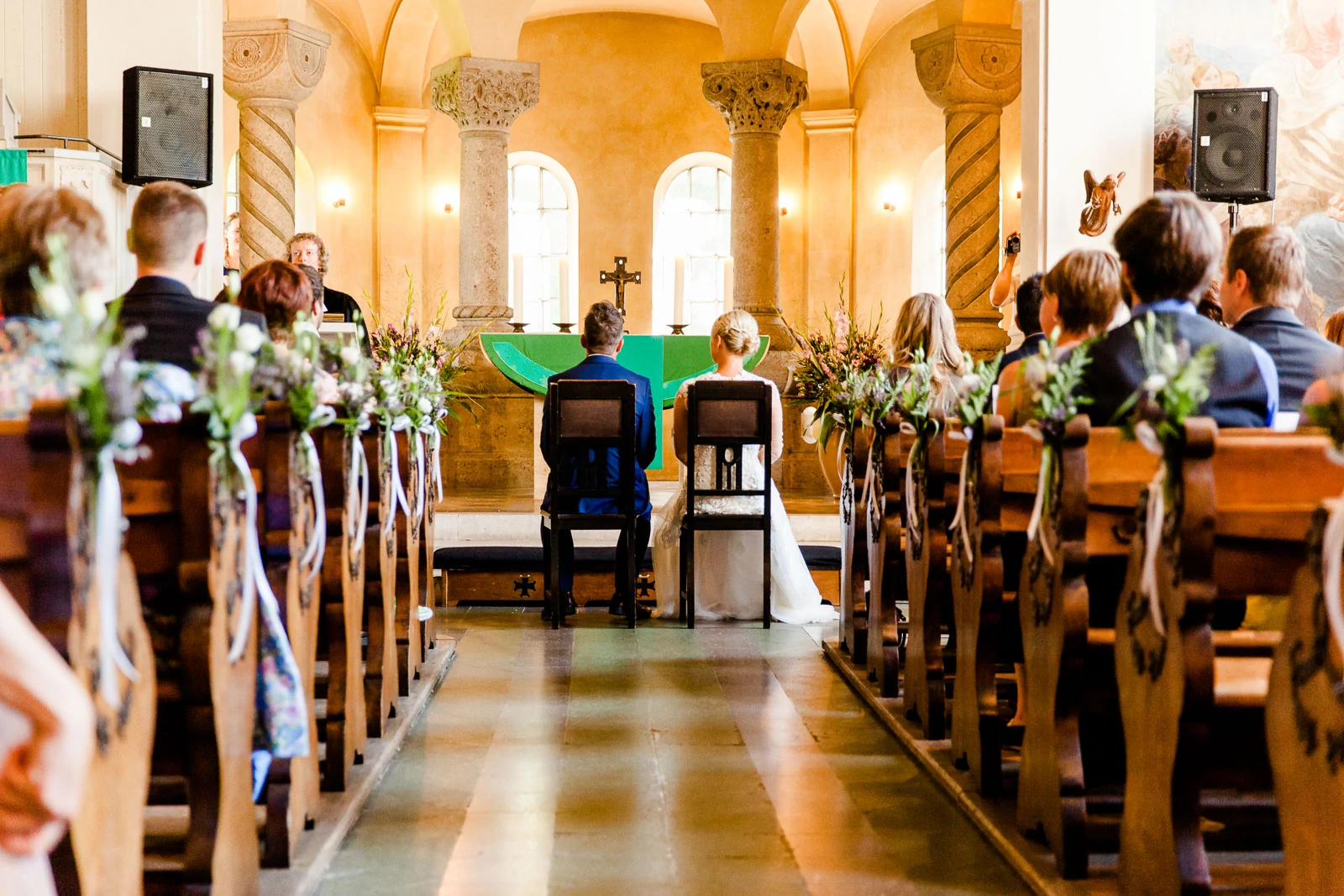 Hochzeit Wolfratshausen