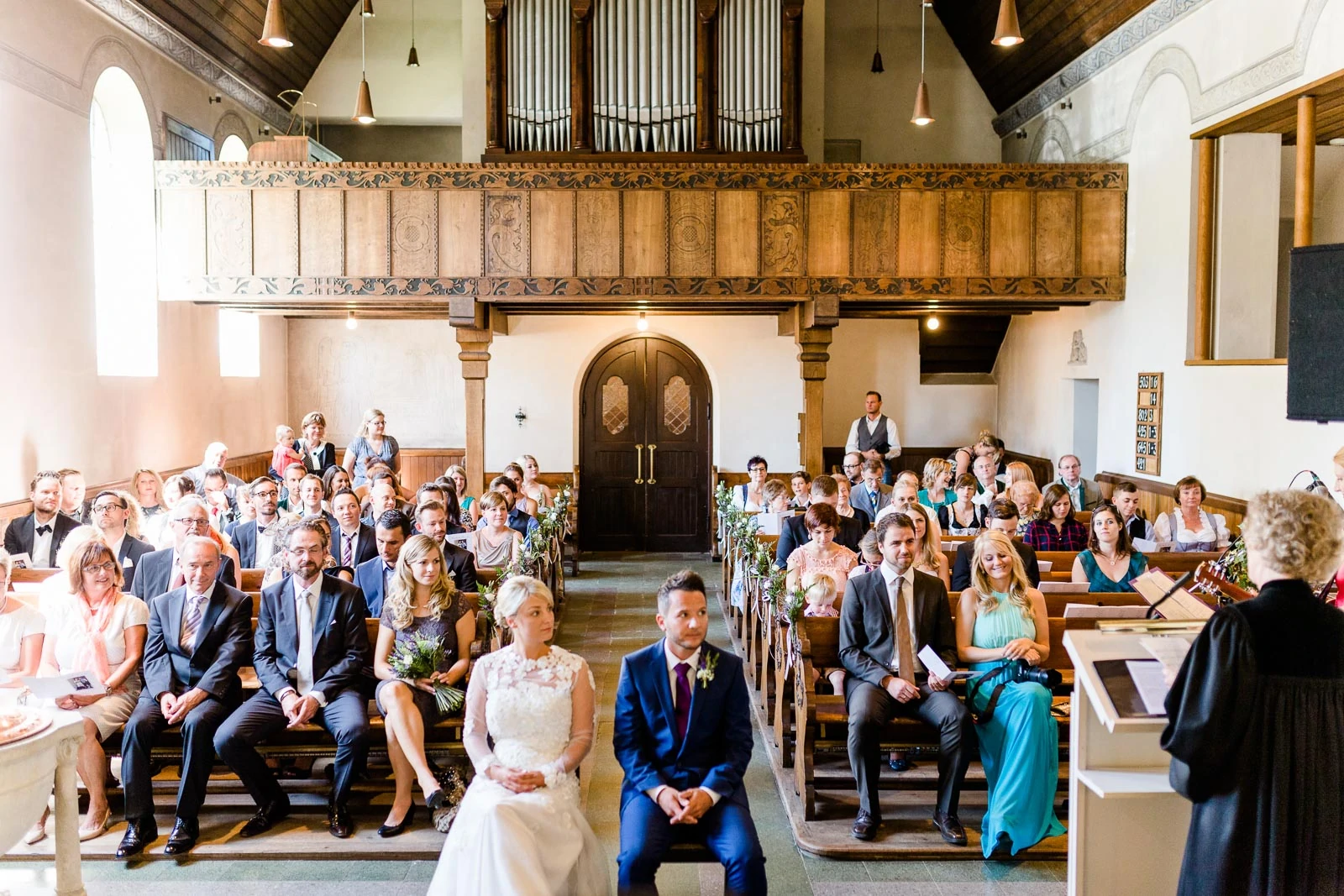 Hochzeit Wolfratshausen