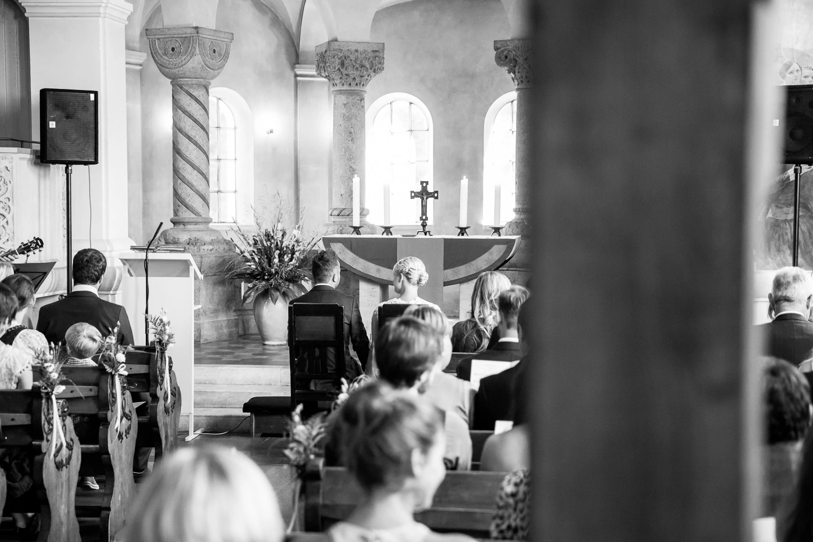 Hochzeit Wolfratshausen