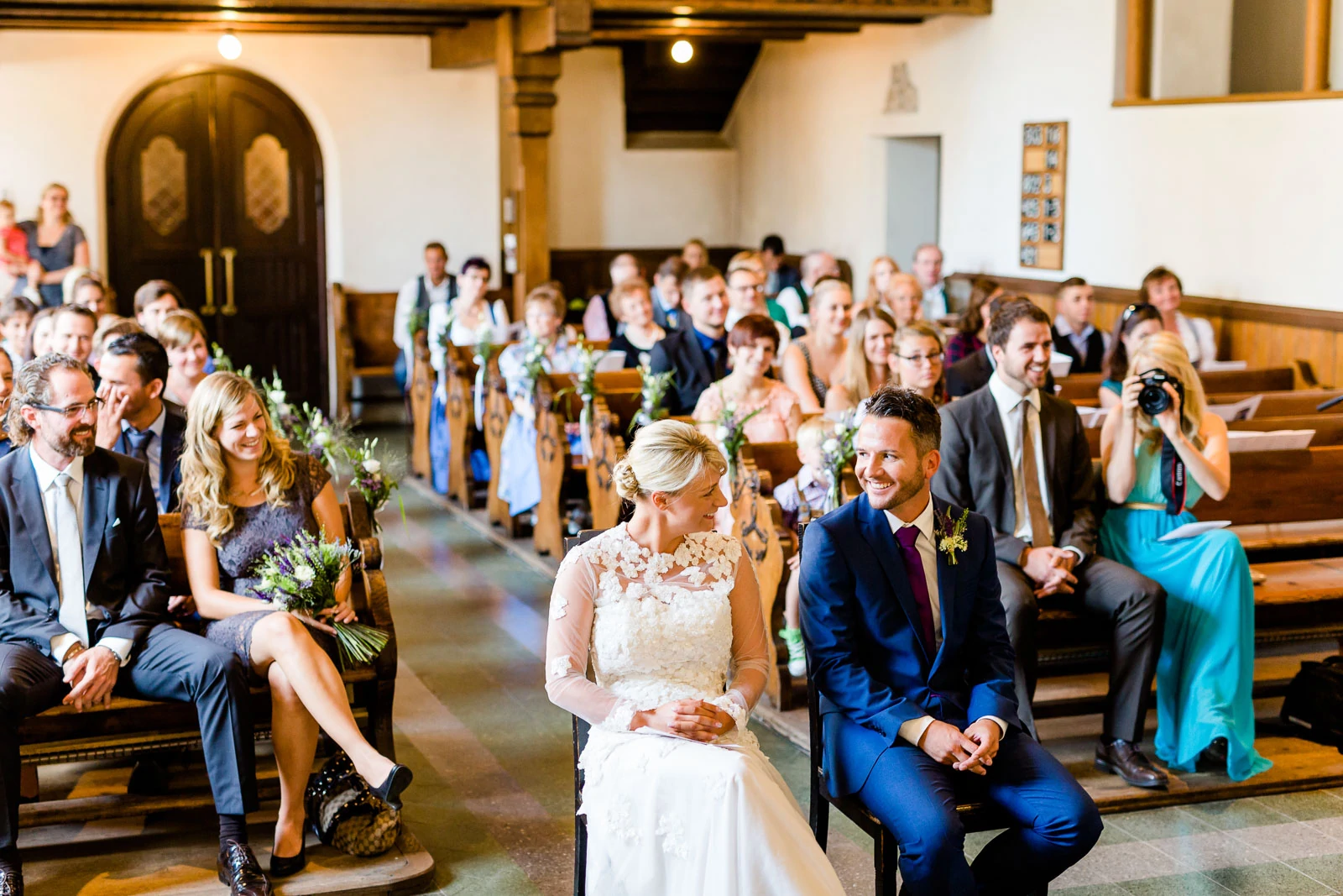 Hochzeit Wolfratshausen