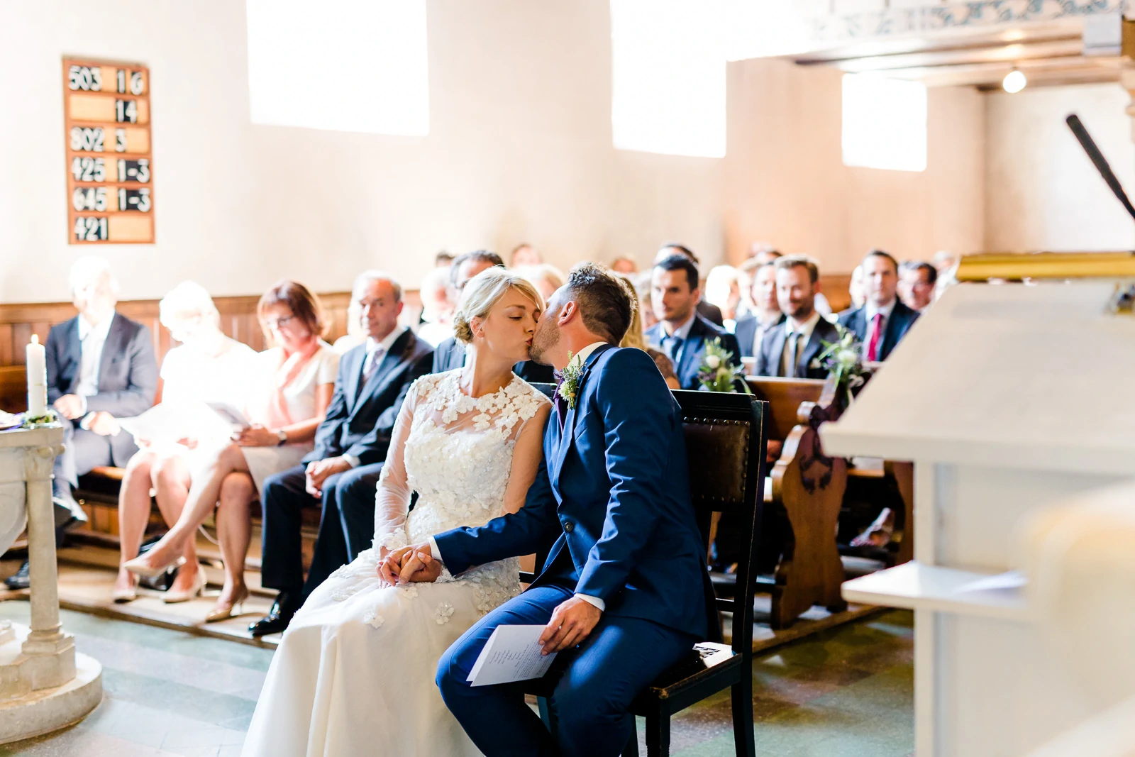 Hochzeit Wolfratshausen