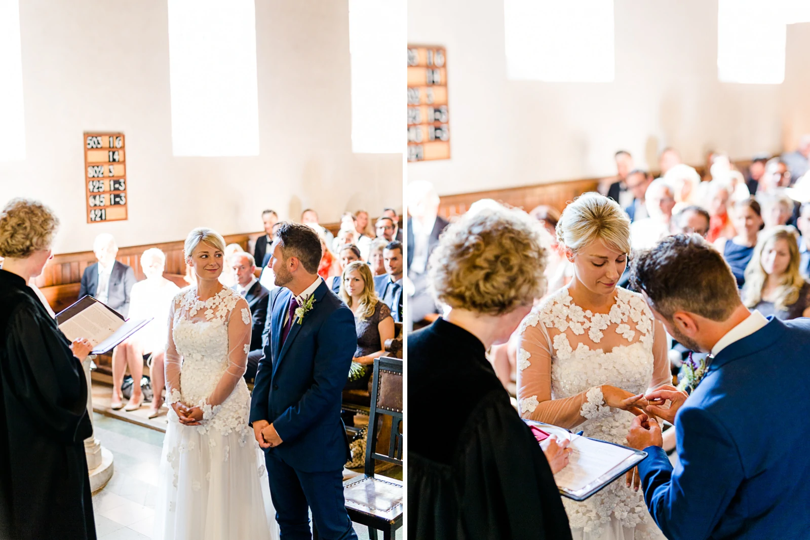 Hochzeit Wolfratshausen