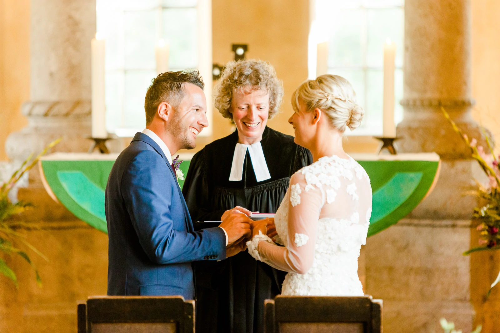 Hochzeit Wolfratshausen