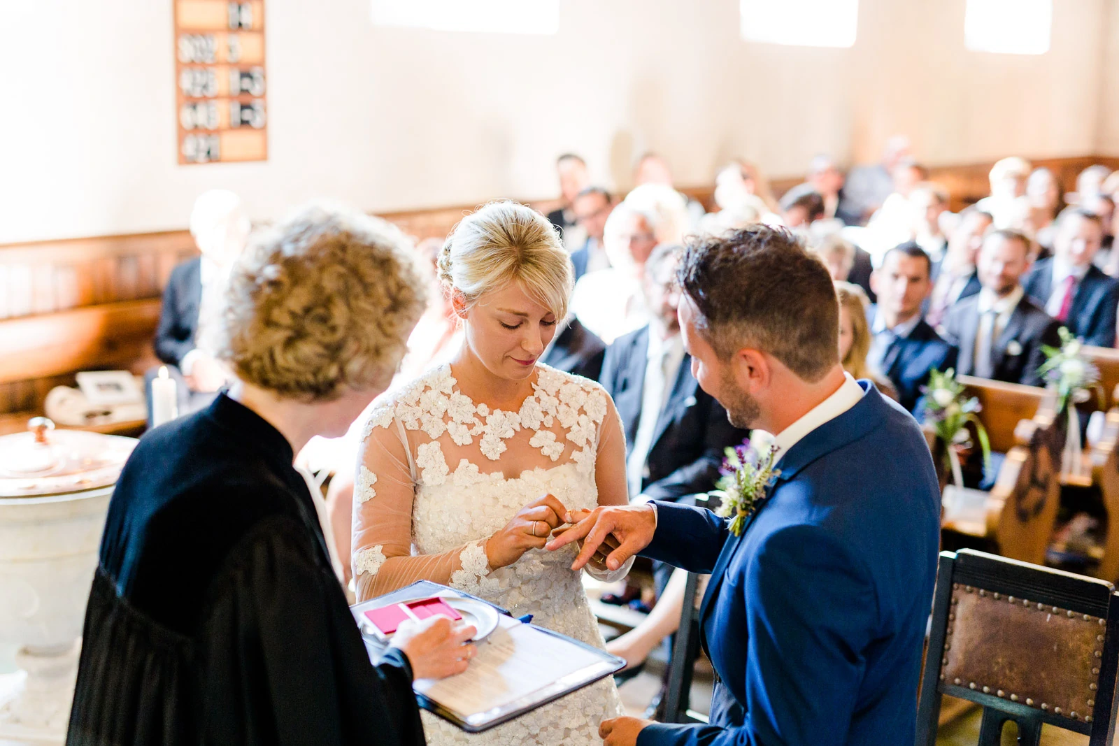 Hochzeit Wolfratshausen