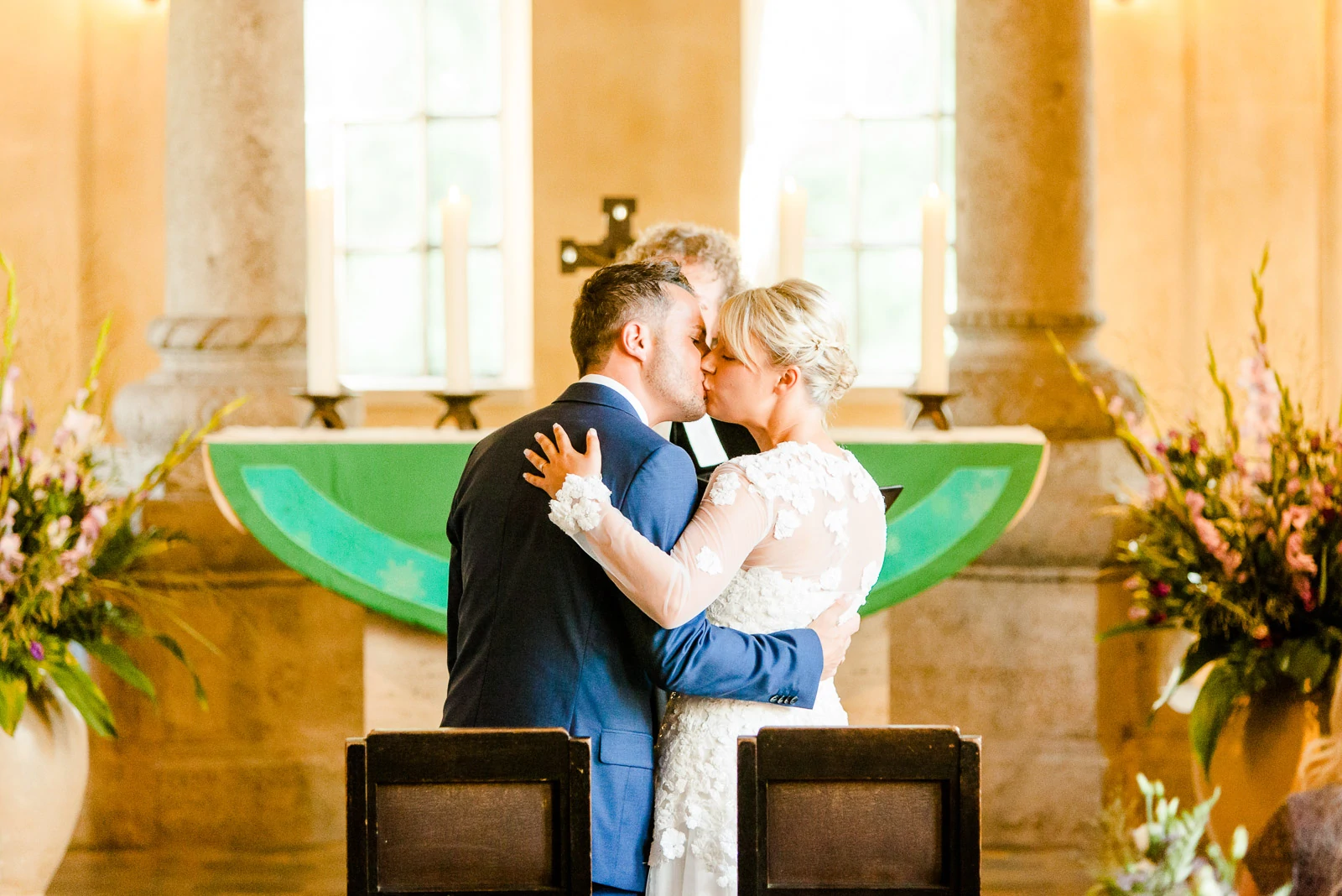 Hochzeit Wolfratshausen