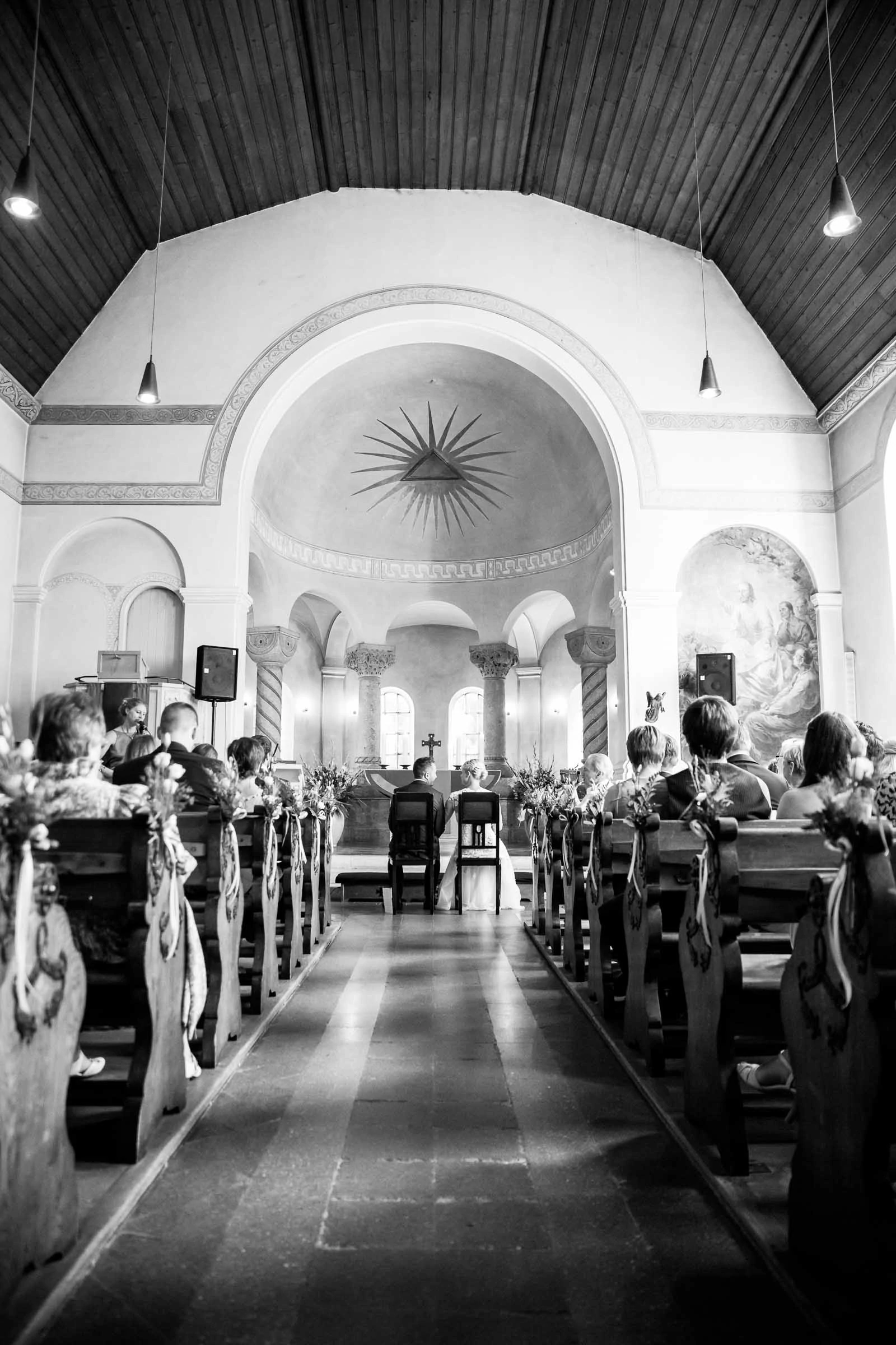 Hochzeit Wolfratshausen