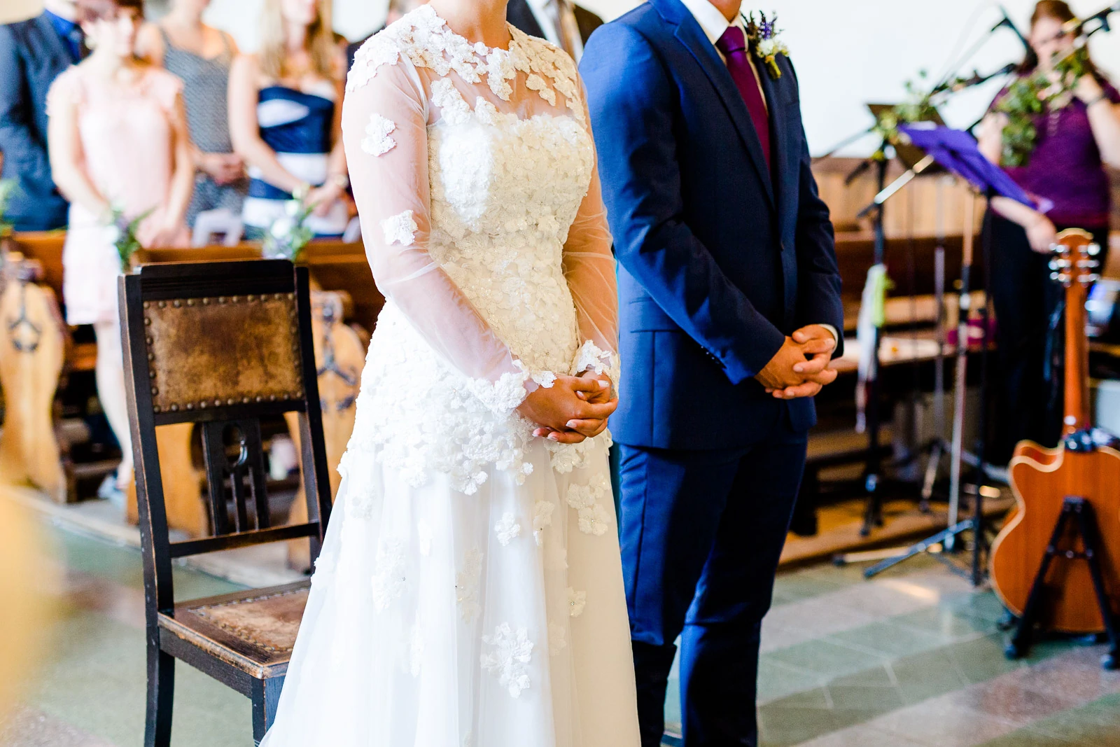Hochzeit Wolfratshausen