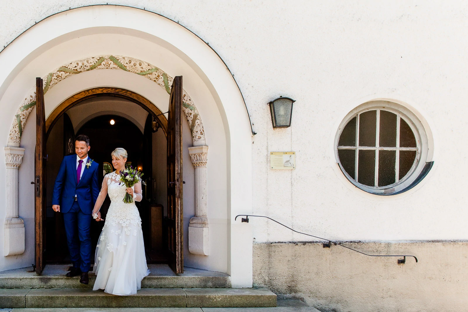 Hochzeit Wolfratshausen