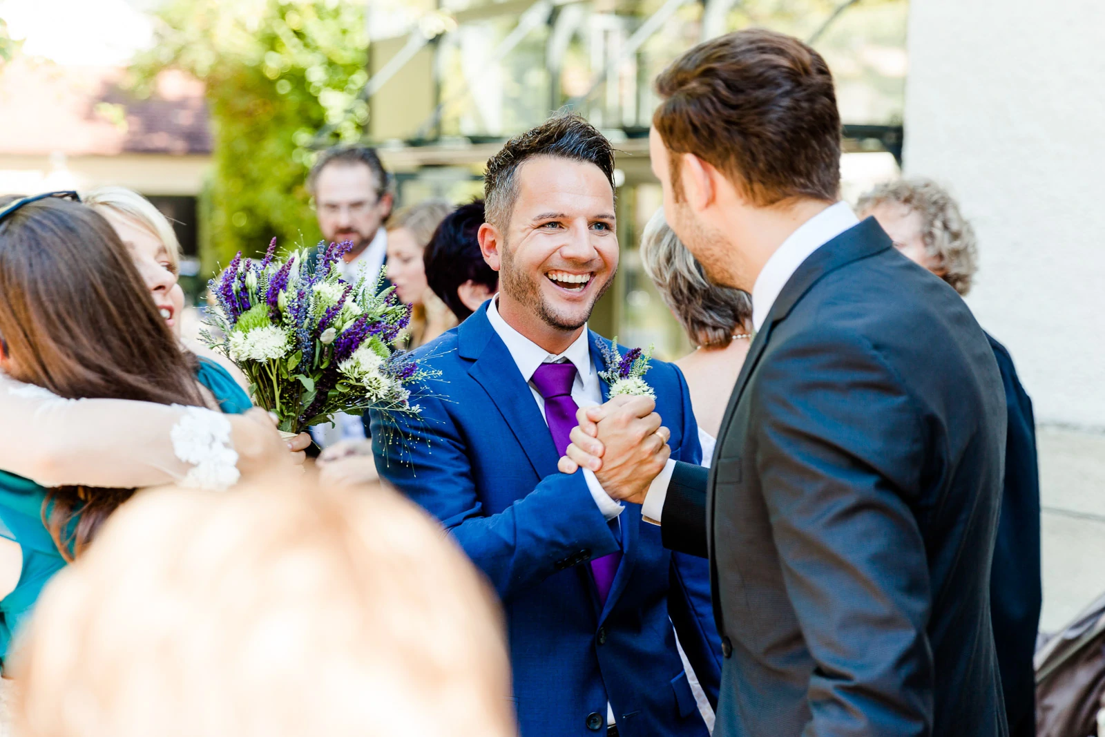 Hochzeit Wolfratshausen