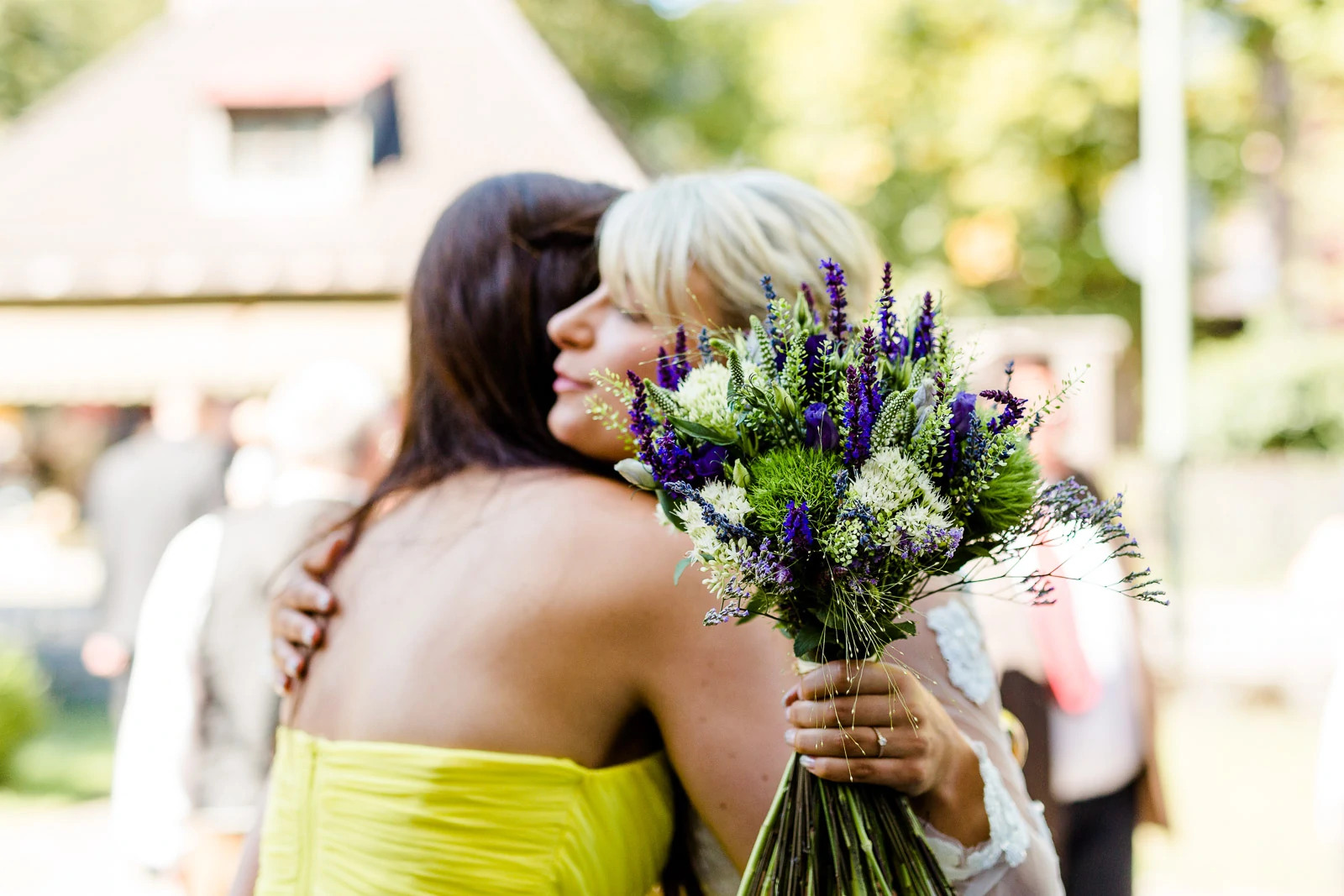 Hochzeit Wolfratshausen