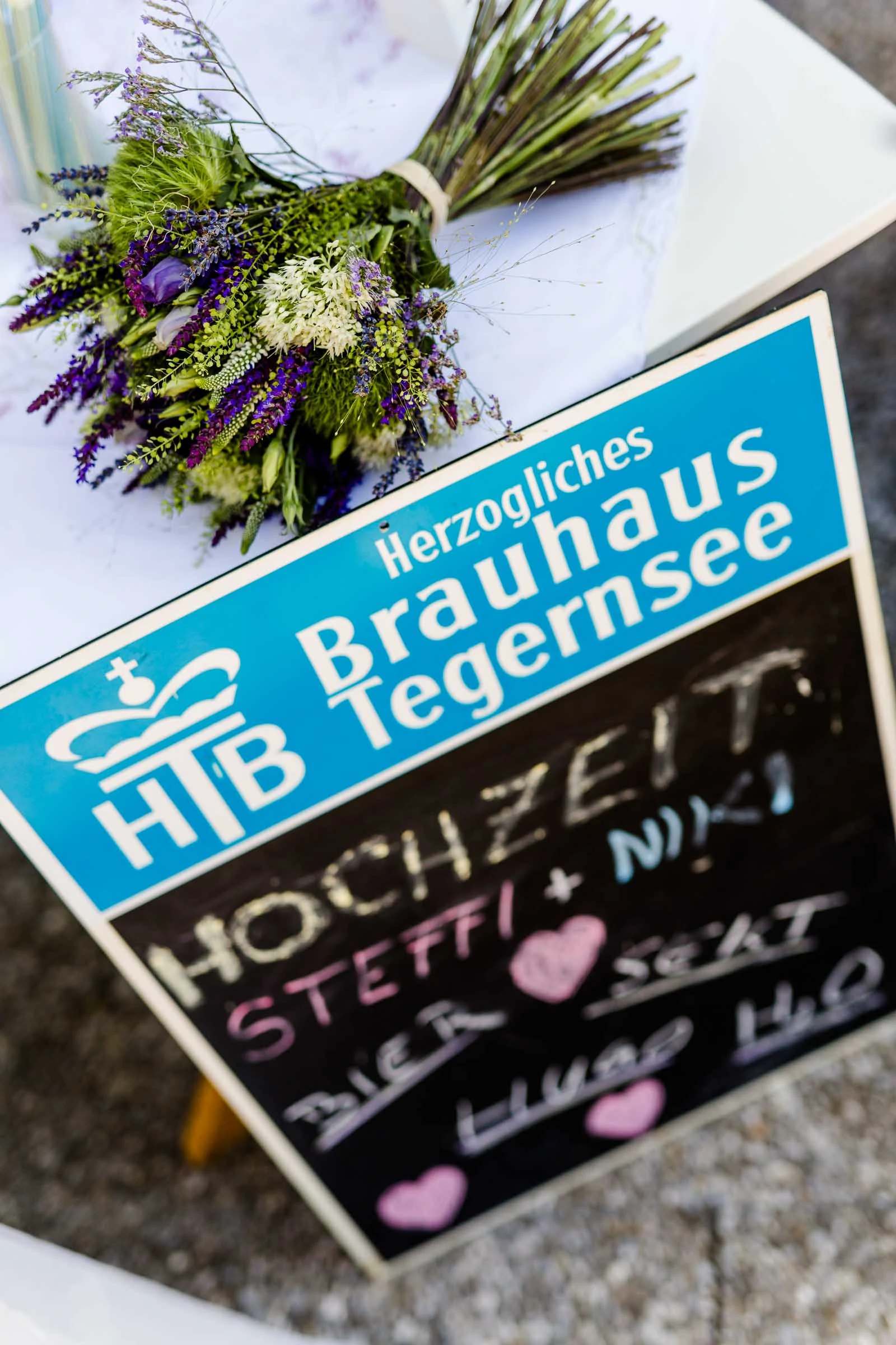 Hochzeit Wolfratshausen