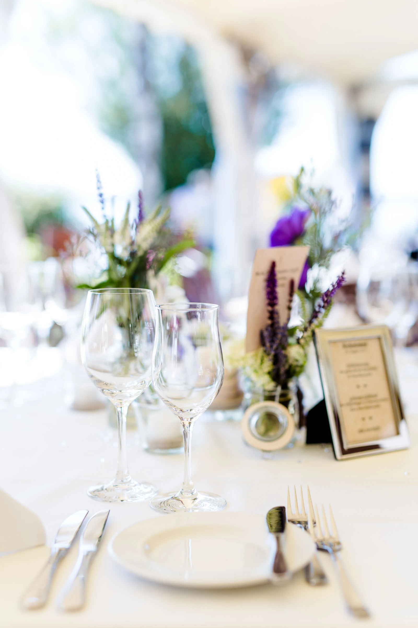 Hochzeit Kleines Seehaus