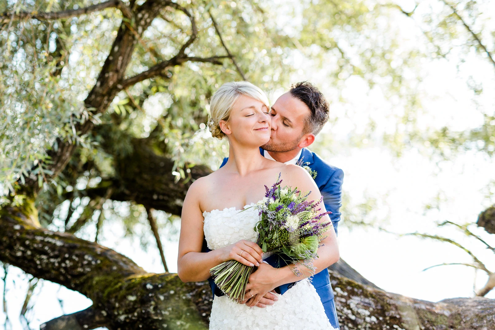 Hochzeit Starnberger See