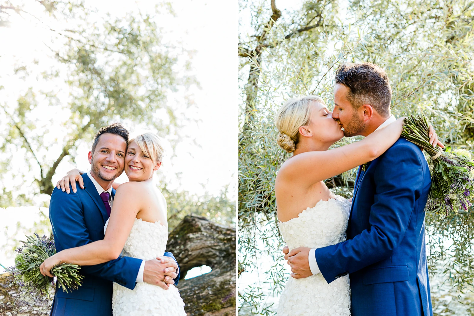 Hochzeit Starnberger See