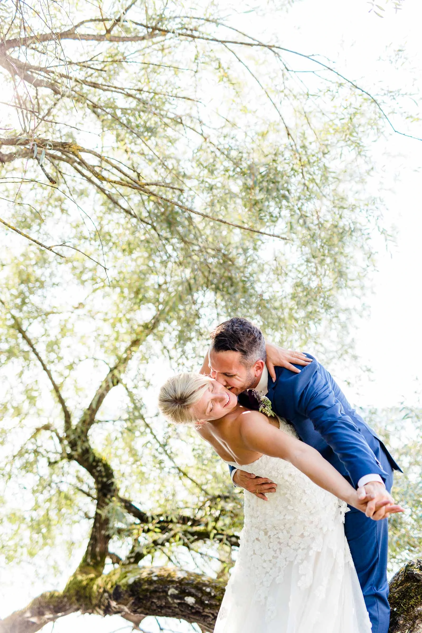 Hochzeit Starnberger See
