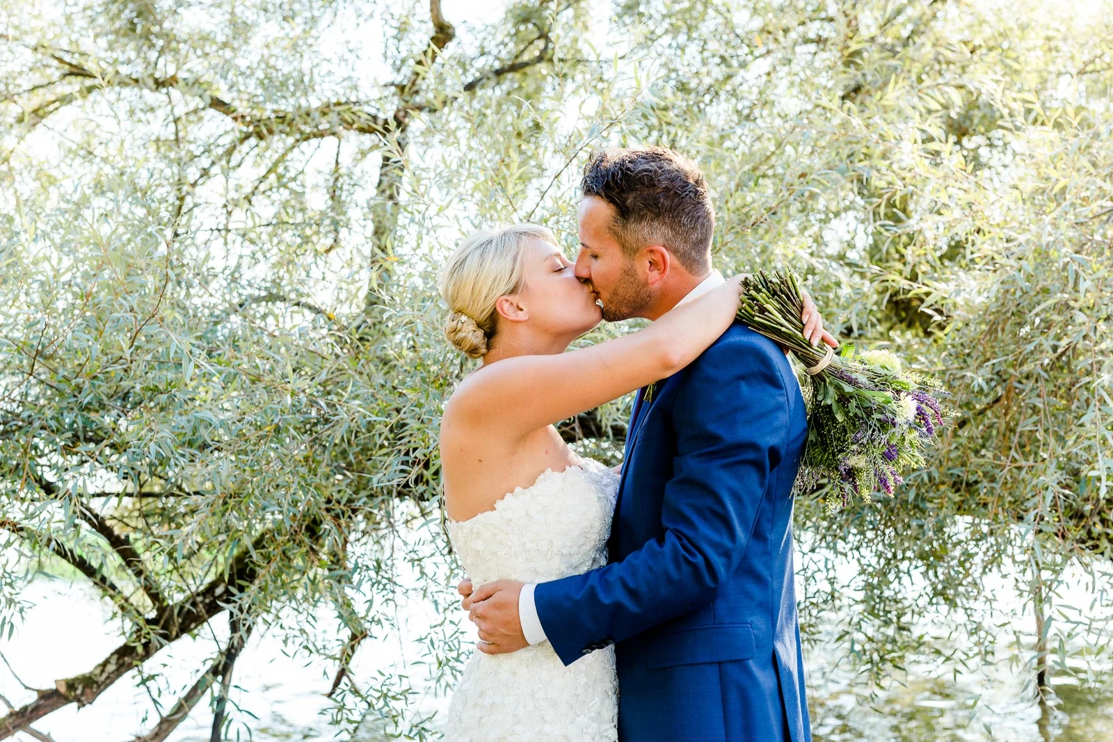 Hochzeit Starnberger See