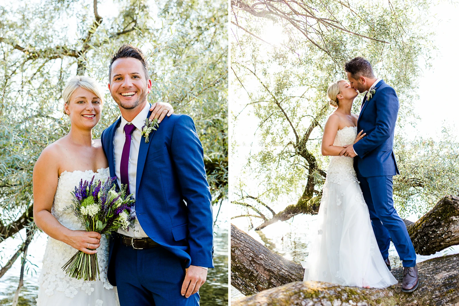 Hochzeit Starnberger See