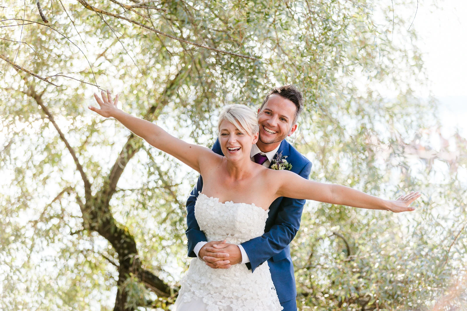 Hochzeit Starnberger See