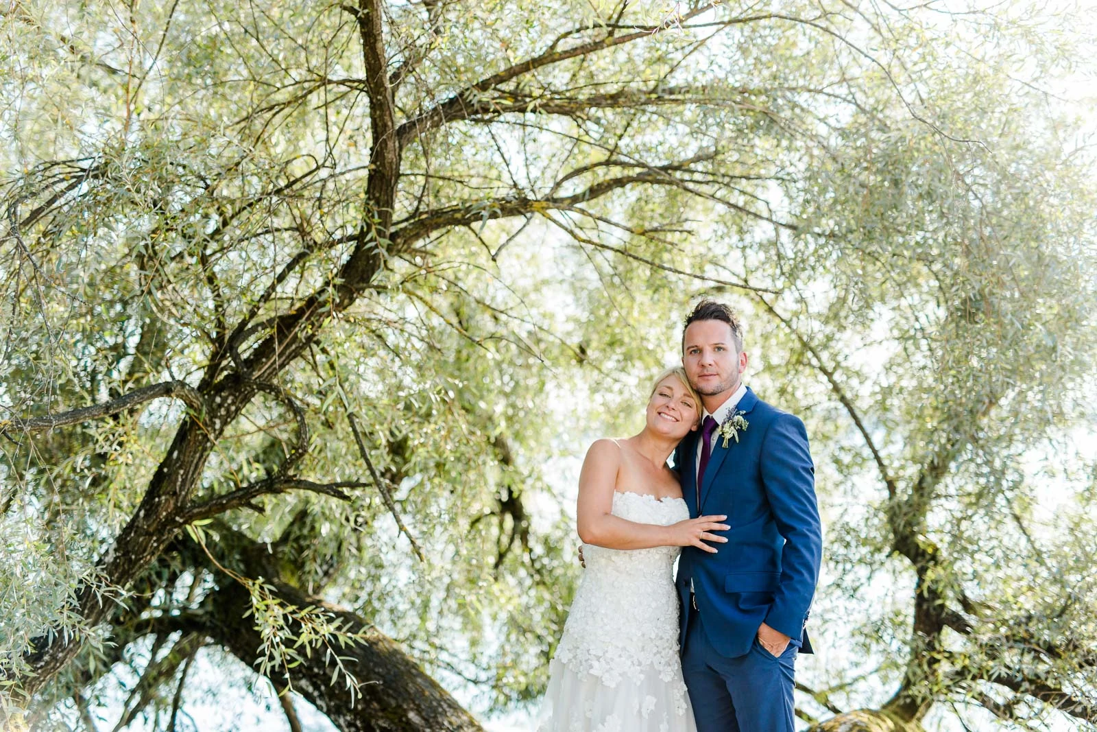 Hochzeit Starnberger See