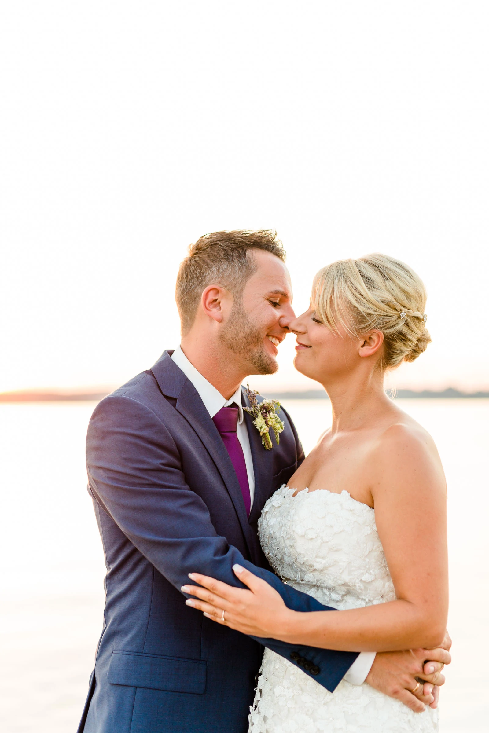 Hochzeit Starnberger See