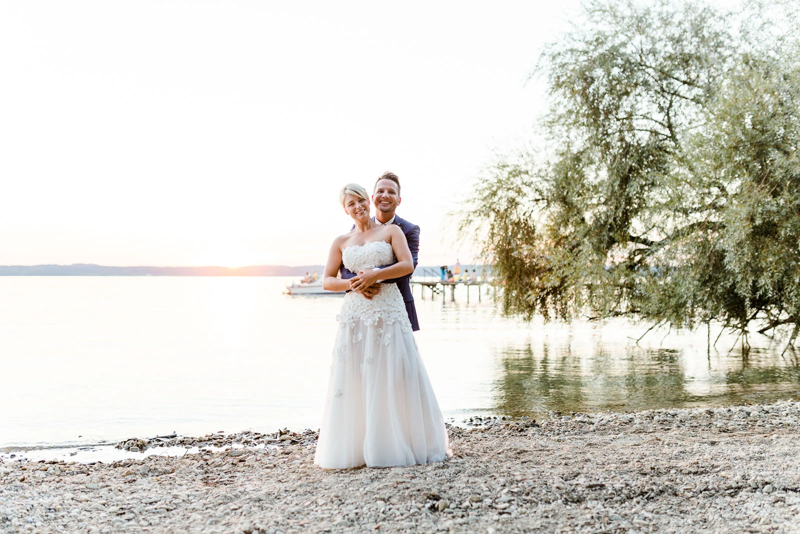 Hochzeit Starnberger See