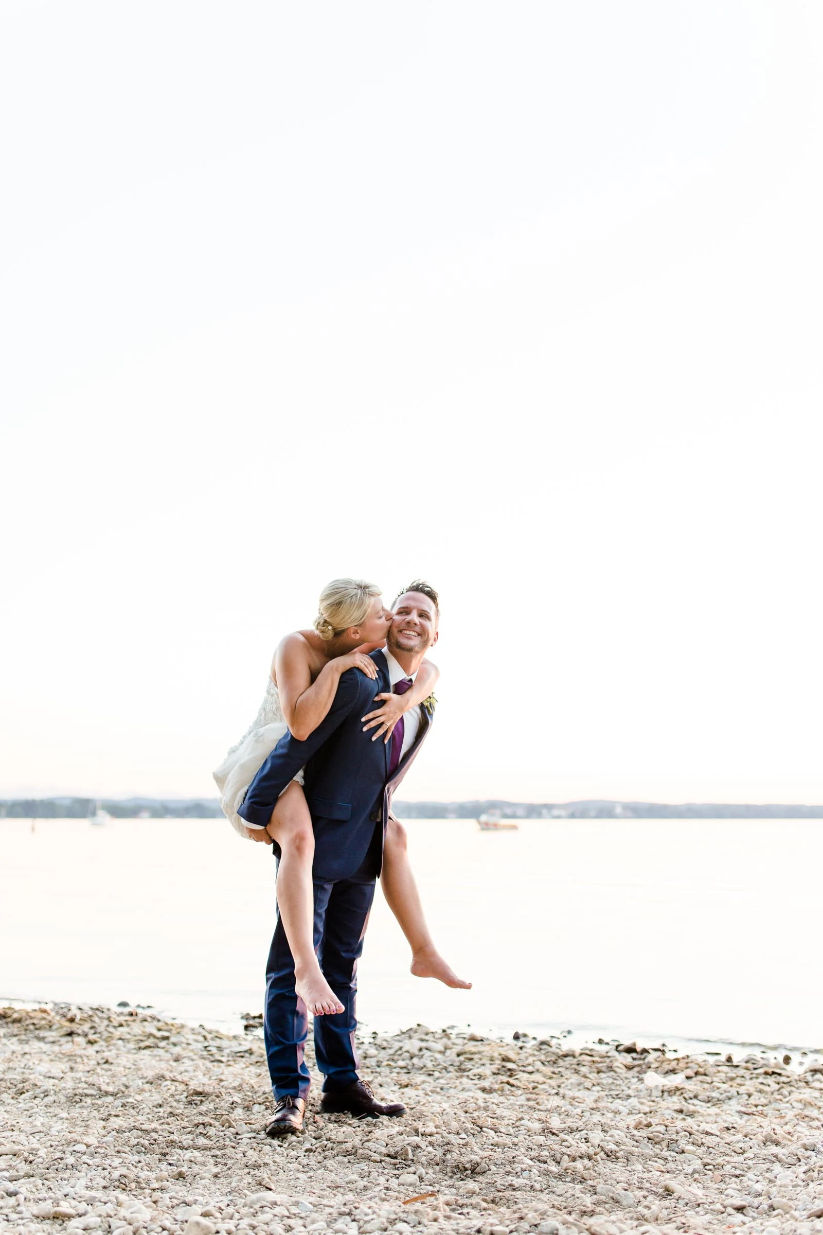 Hochzeit Starnberger See