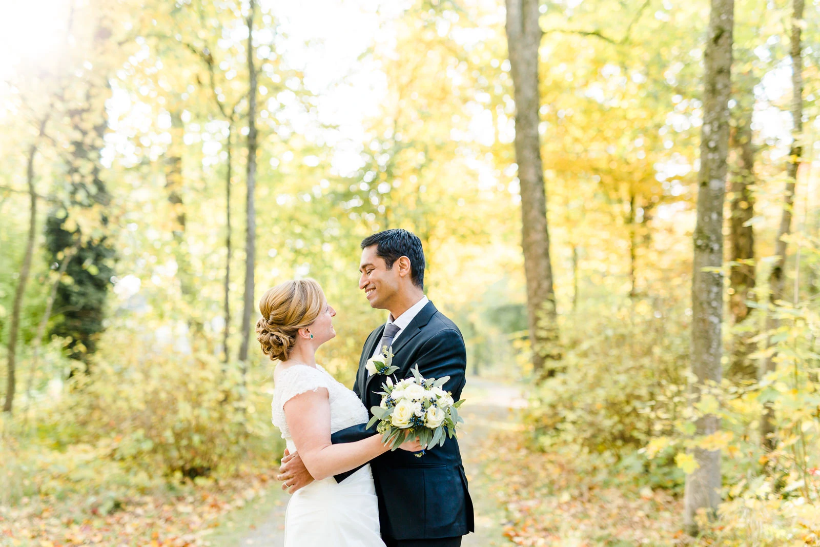 Hochzeit Ismaning