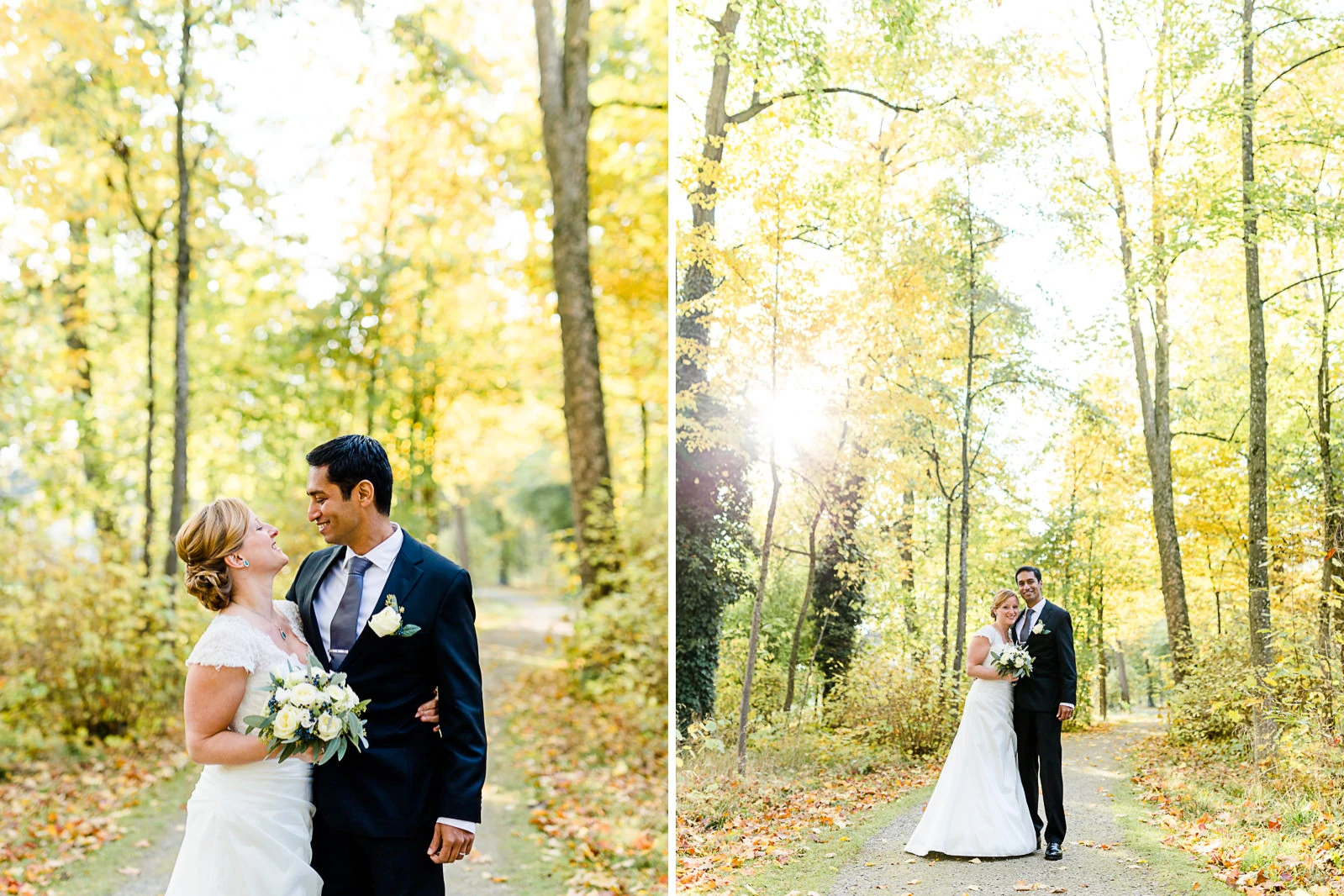 Hochzeit Ismaning