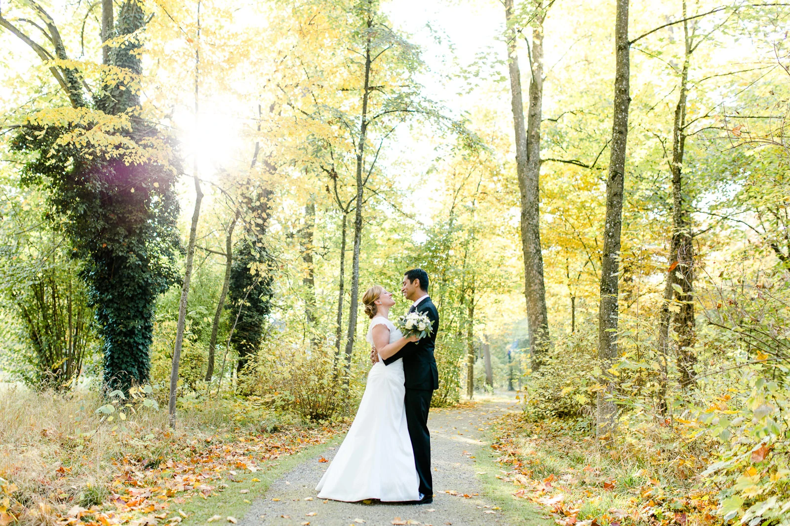 Hochzeit Ismaning