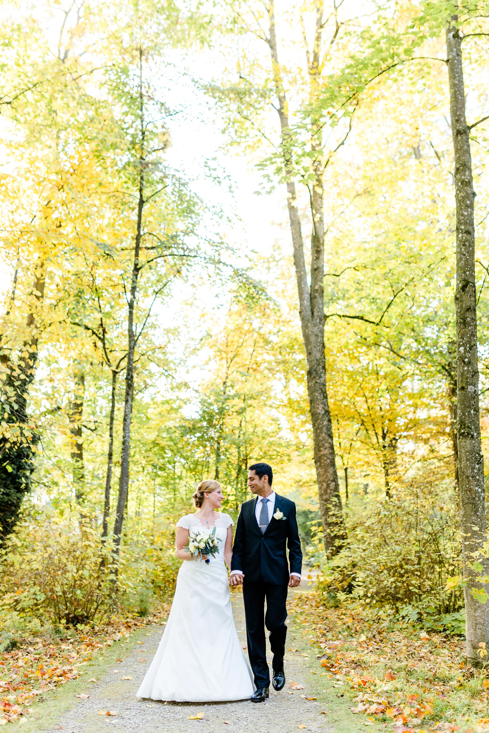 Hochzeit Ismaning