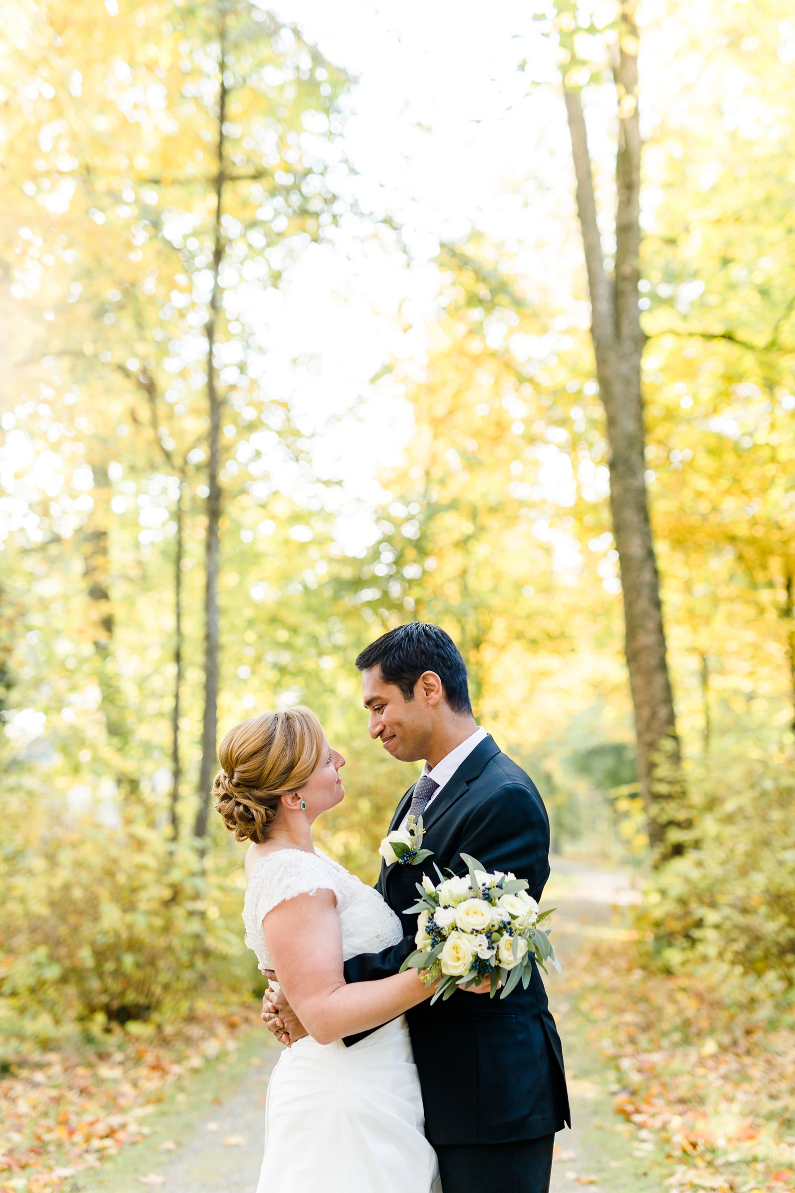 Hochzeit Ismaning