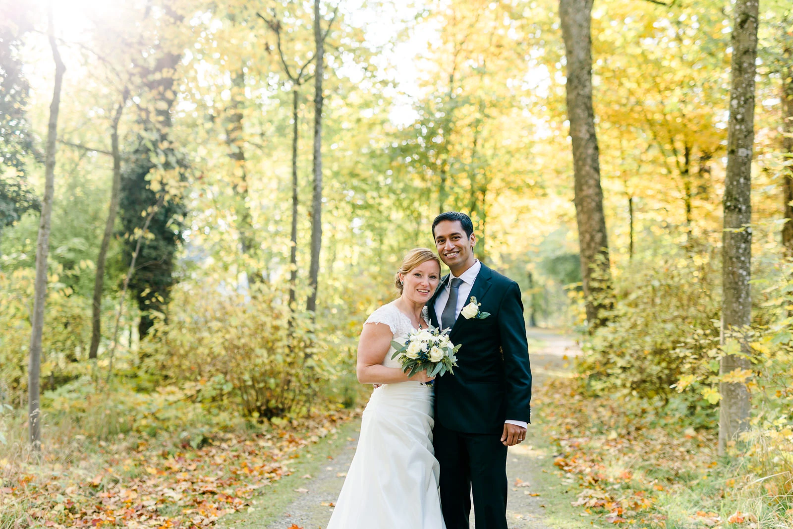 Hochzeit Ismaning