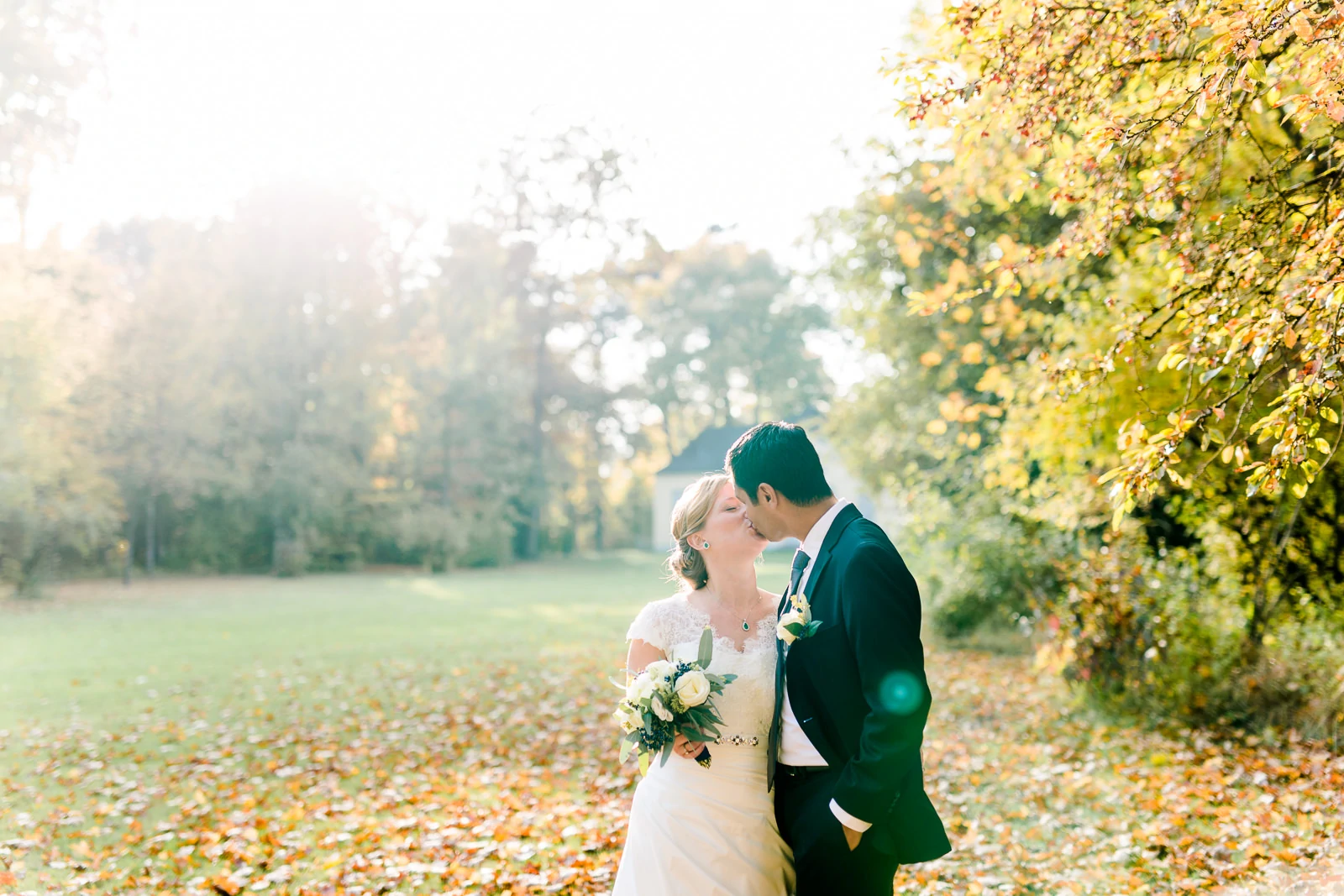 Hochzeit Ismaning