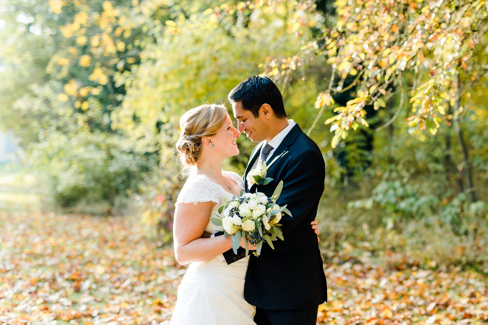 Hochzeit Ismaning