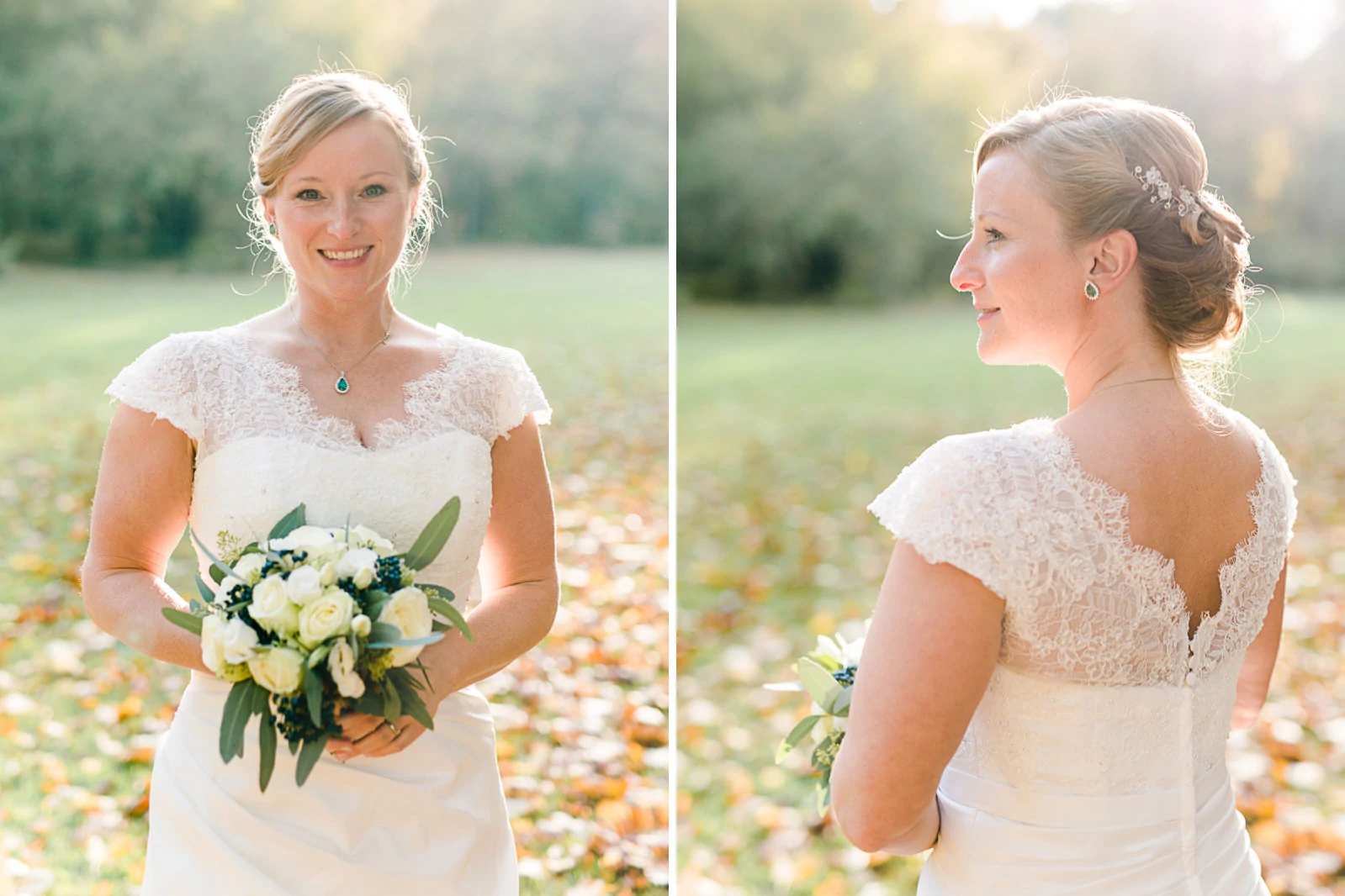 Hochzeit Ismaning