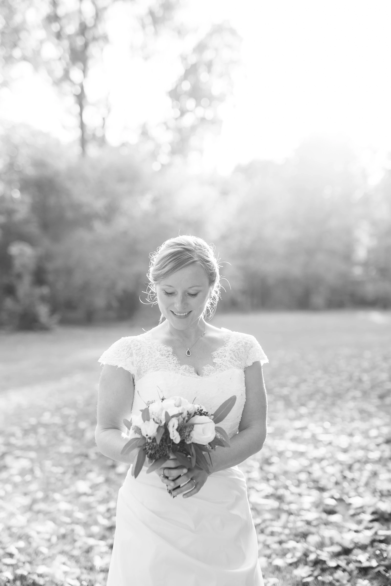 Hochzeit Ismaning