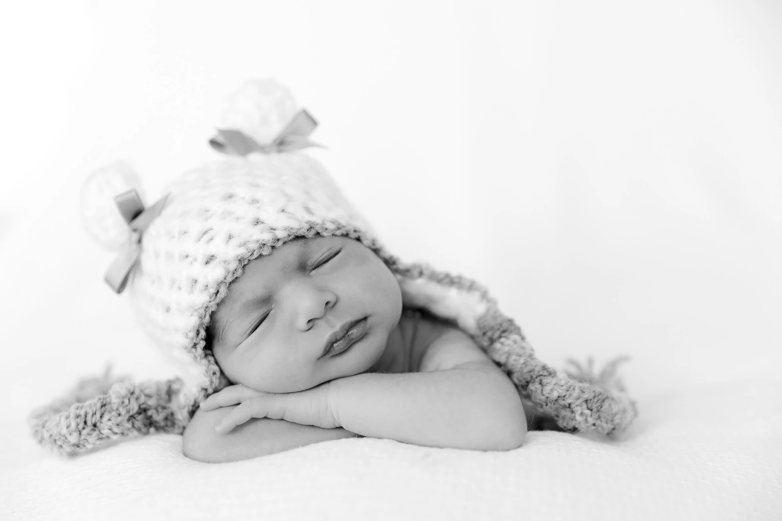 Neugeborenenfotografie Geretsried