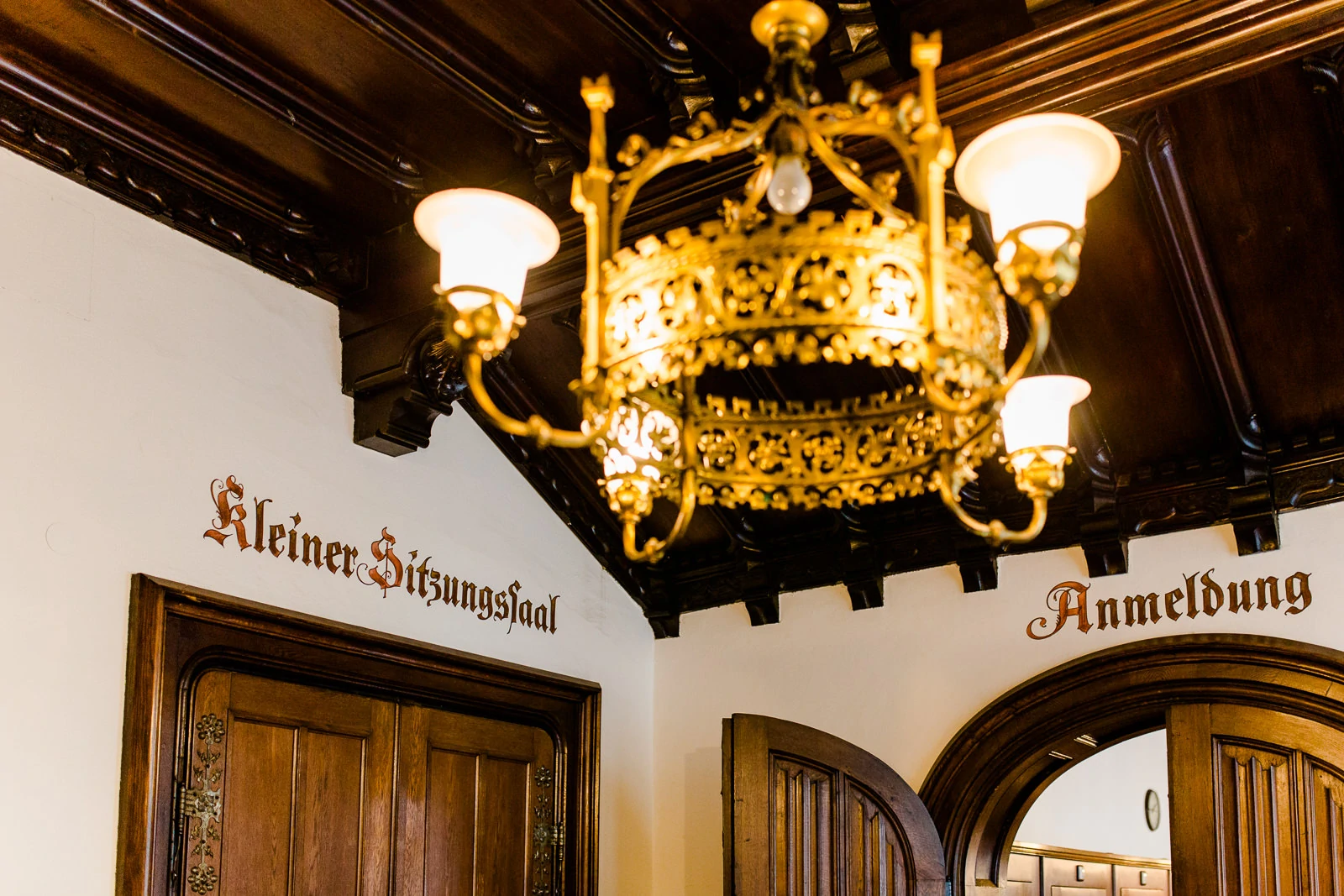 Hochzeitsfotograf München
