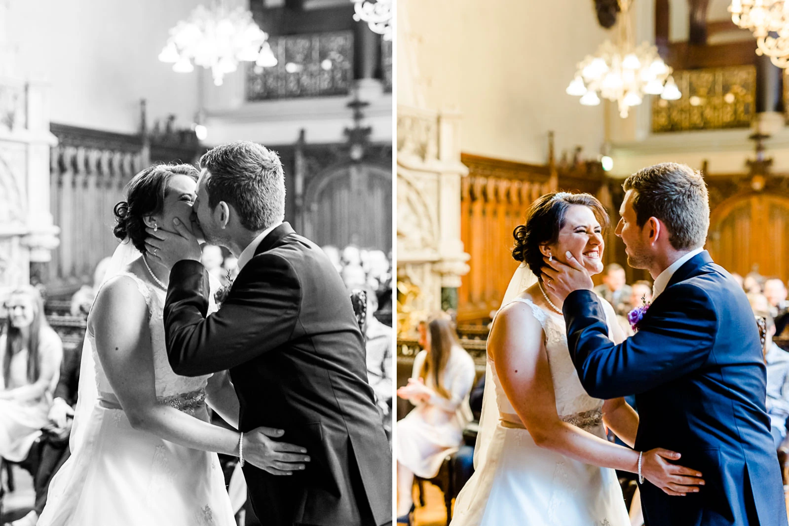 Hochzeitsfotograf München