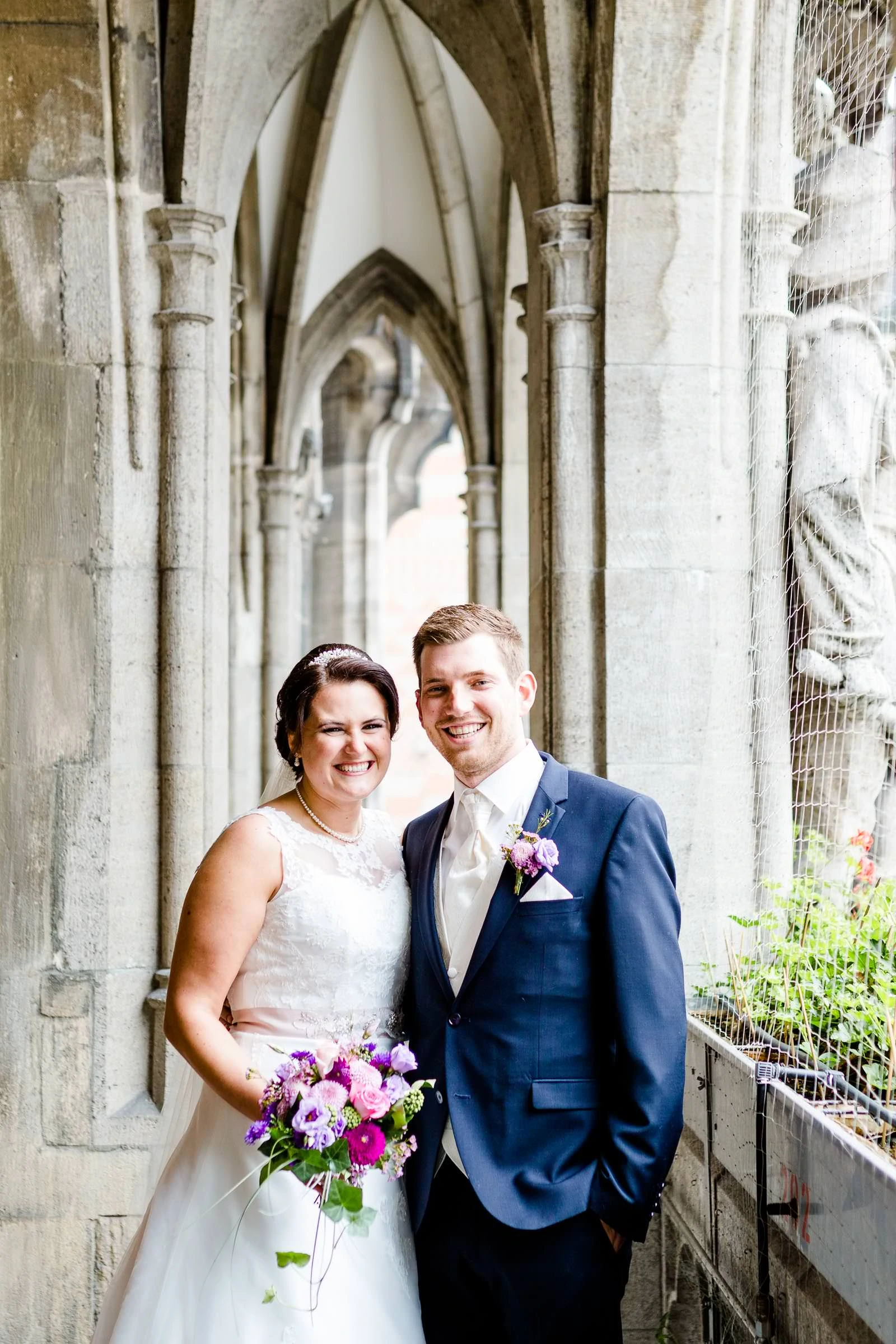 Hochzeitsfotograf München