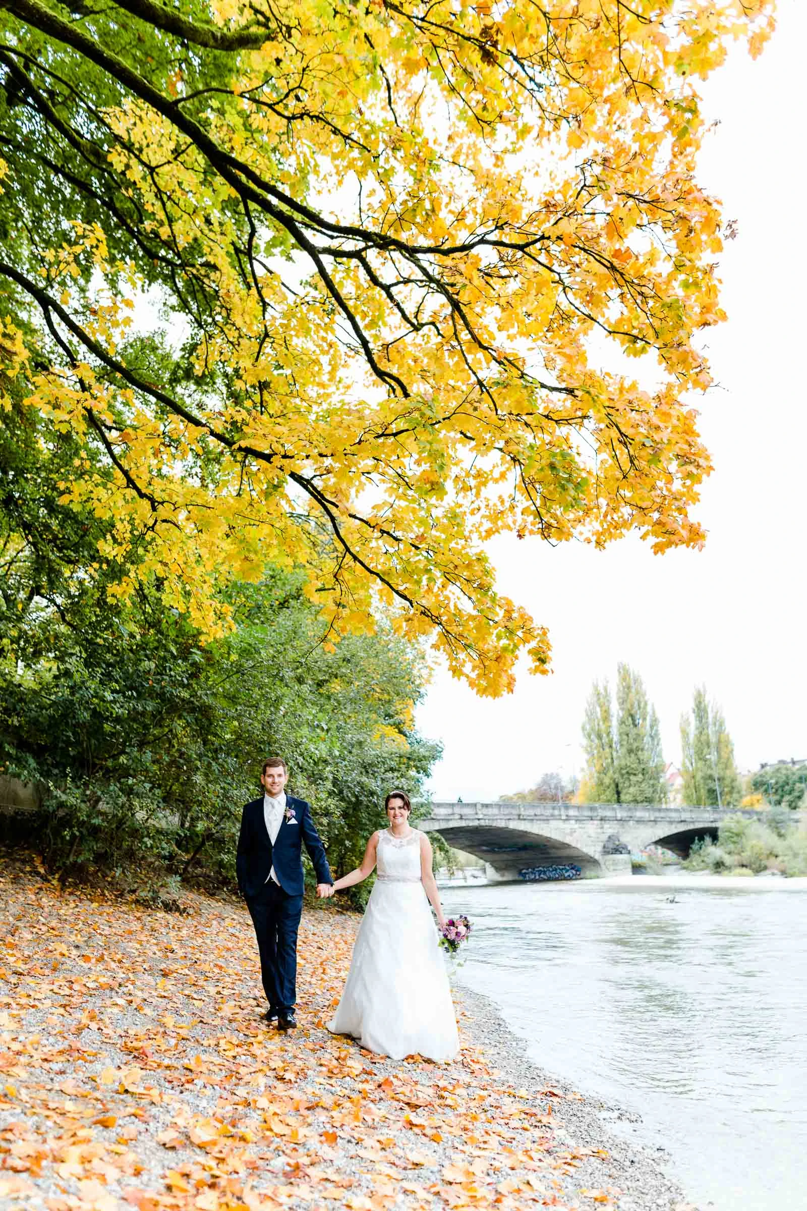 Hochzeitsfotograf München